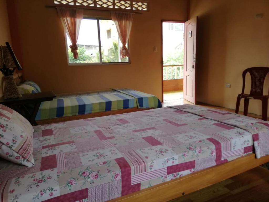 Hotel La Casa De Lili Olón Zimmer foto